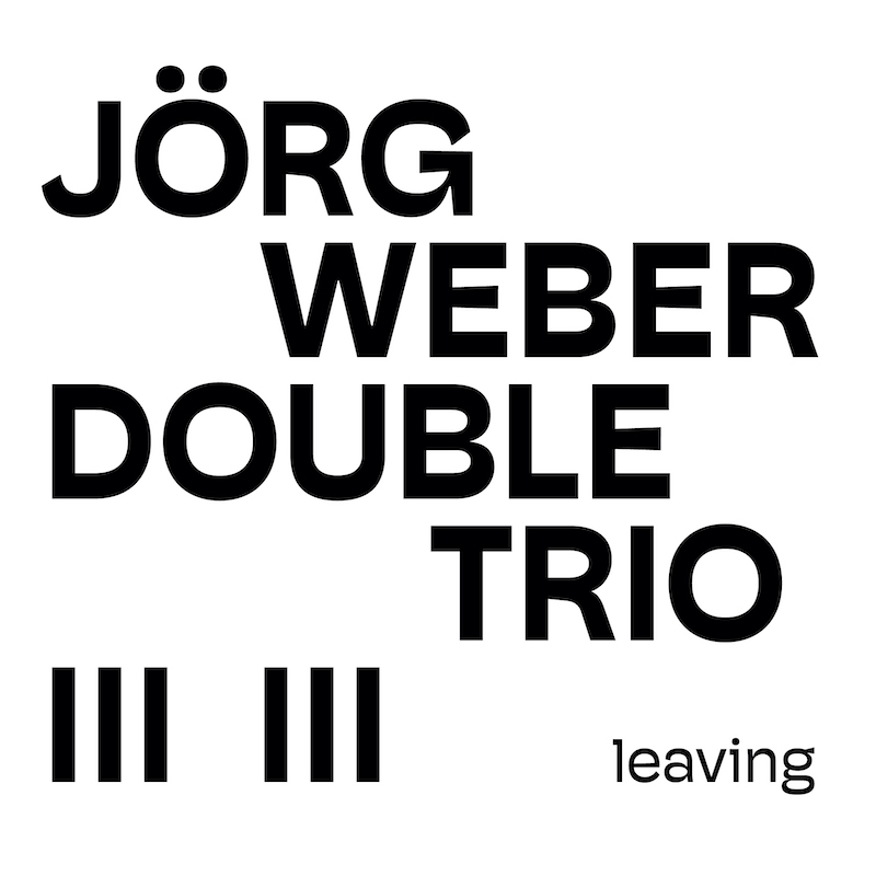 Ludwig Leininger - Discographie - Jörg Weber - Double Trio III III 