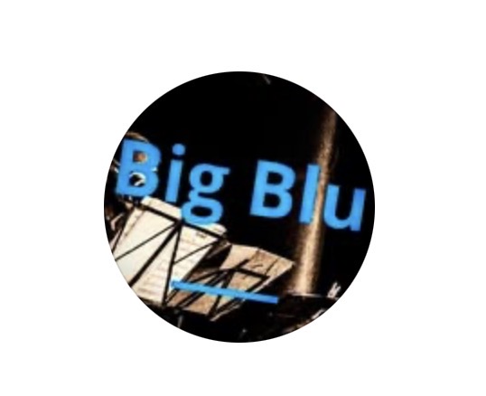 Big Blue — BigBand des Musikforums Blutenburg
