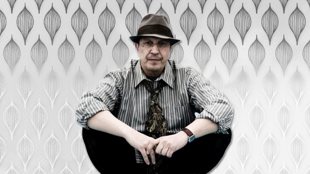 Dieter Holesch